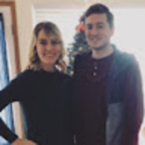 Meet your Posher, Noah